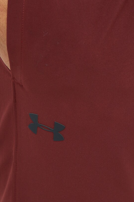 Nohavice Under Armour hnedá 1366215