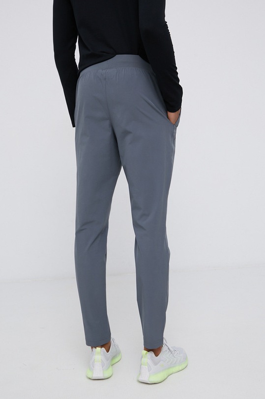 Oblečení Kalhoty Under Armour 1366215 1366215 šedá