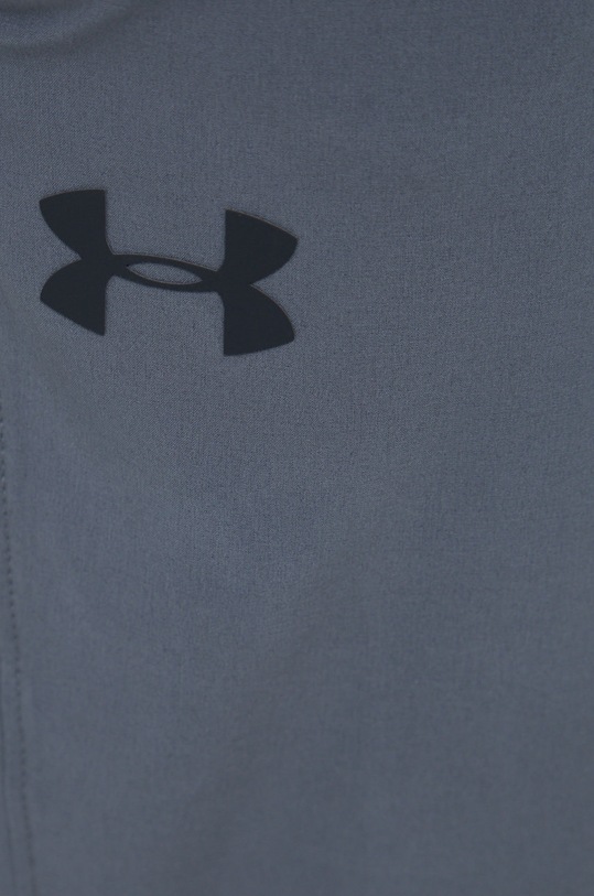 Kalhoty Under Armour 1366215 šedá 1366215