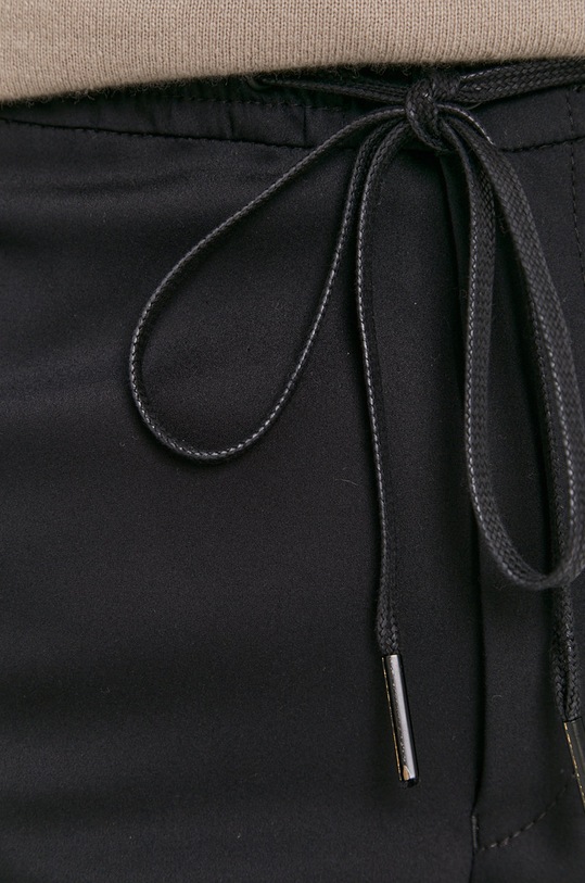 Drykorn Spodnie Jeger czarny 40473.1000