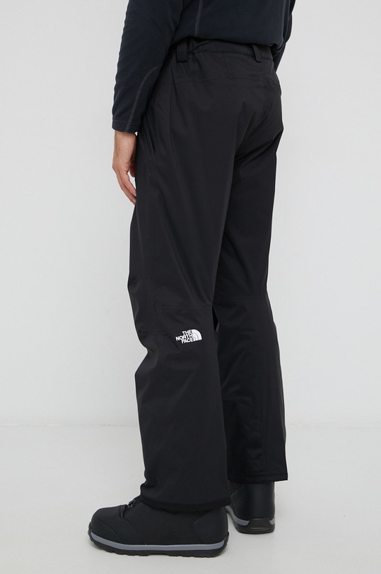 Odzież The North Face spodnie NF0A5ABUJK31 czarny