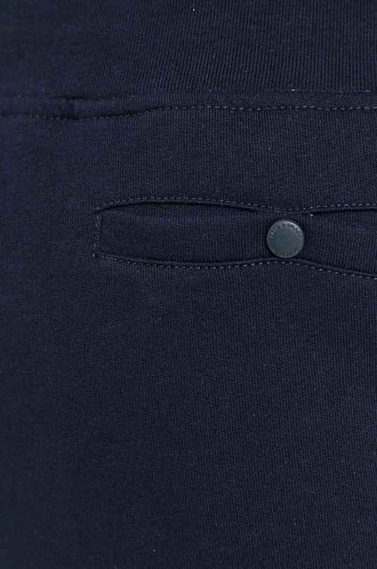 Paul&Shark Spodnie granatowy C0P1019