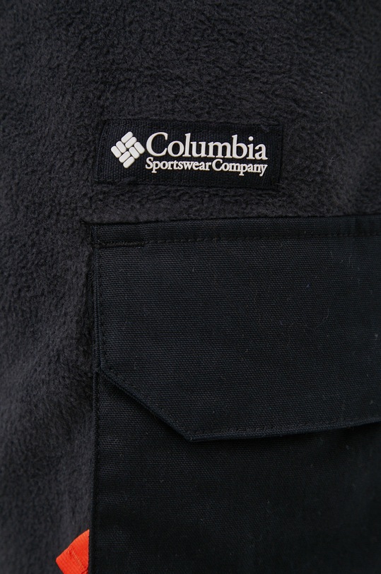 Columbia Spodnie czarny 1960561