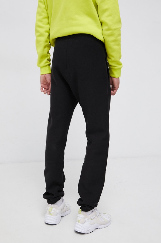 Ruházat Champion nadrág 216540 216540 fekete