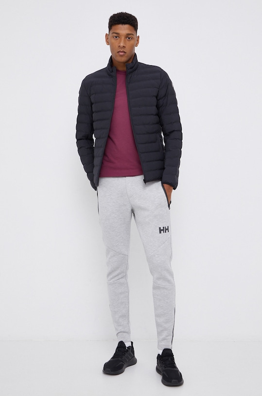 Helly Hansen Spodnie 30210 szary SS22