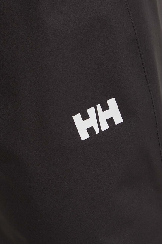 Helly Hansen spodnie czarny 62372