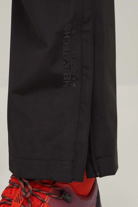 Helly Hansen pantaloni 62372 negru