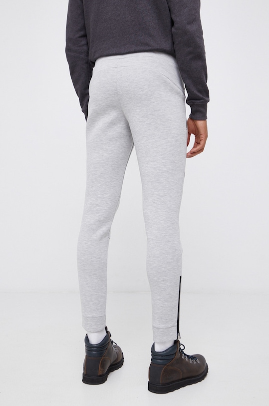 Oblečení Kalhoty Helly Hansen 30246 šedá