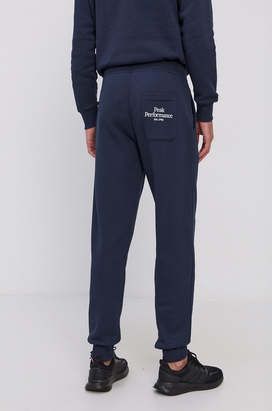 Peak Performance Spodnie granatowy G75847