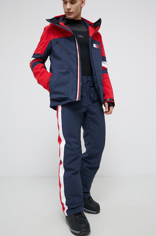 Rossignol Pantaloni panza bleumarin RLJMP11