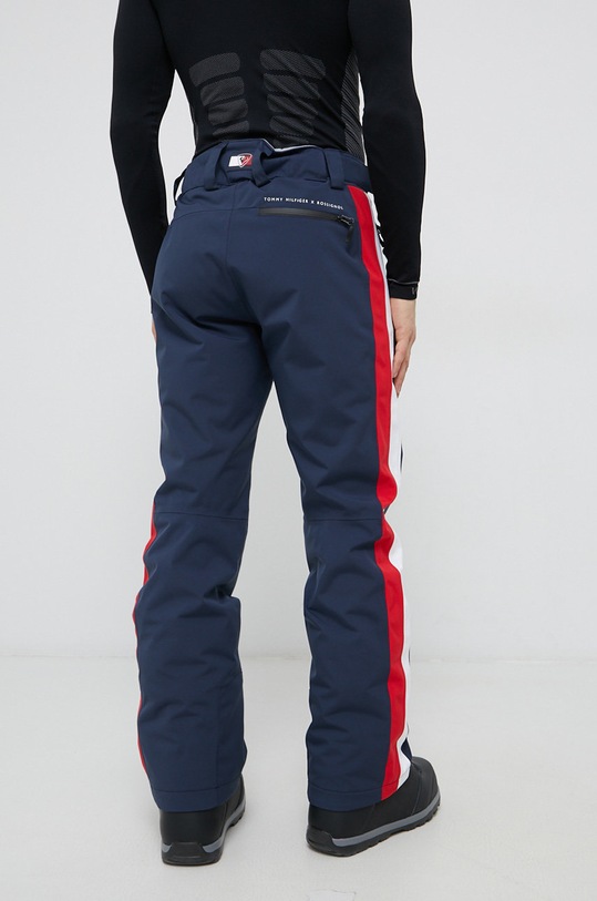 Îmbrăcăminte Rossignol Pantaloni RLJMP11 bleumarin