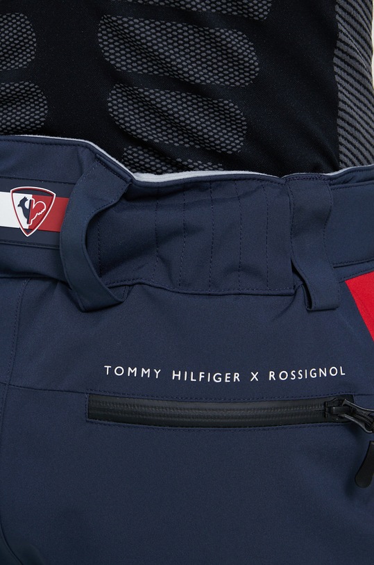 Rossignol Pantaloni bleumarin RLJMP11