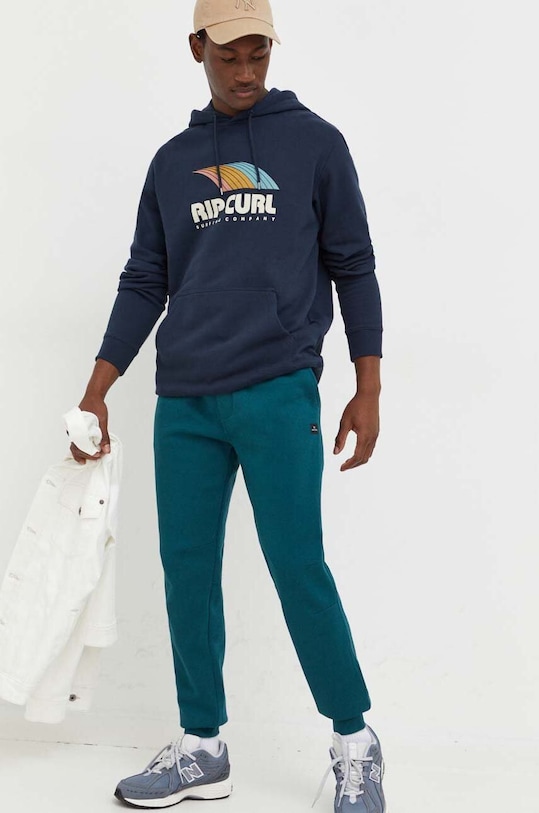Спортивні штани Rip Curl CPABO9 бірюзовий SS25