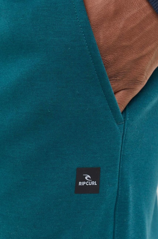 Спортивні штани Rip Curl бірюзовий CPABO9
