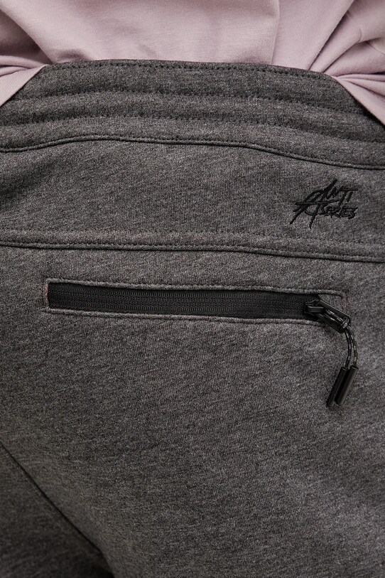 Rip Curl pantaloni de trening gri CPABO9