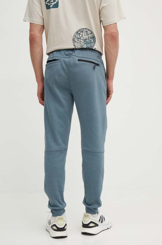 Ρούχα Παντελόνι φόρμας Rip Curl CPABO9 μπλε