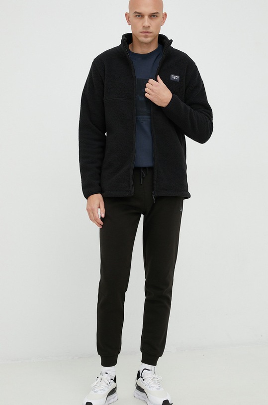 Спортен панталон Rip Curl CPABO9 черен SS25