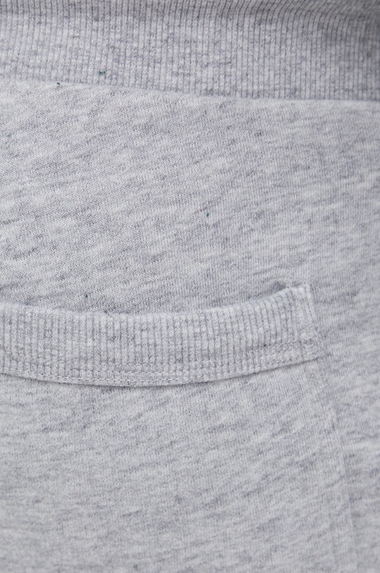 Kalhoty Superdry šedá M7010797A.ZUC