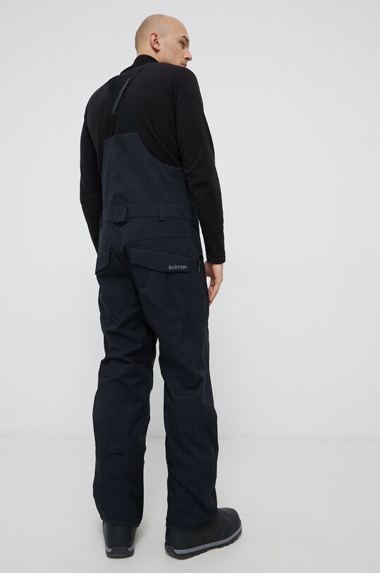 Îmbrăcăminte Burton Pantaloni snowboard 15003105001 negru