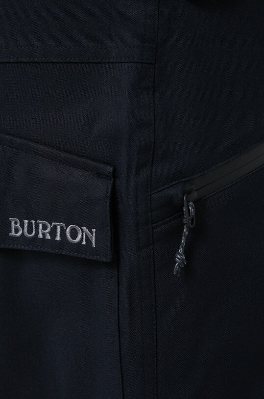 Burton Pantaloni snowboard negru 15003105001