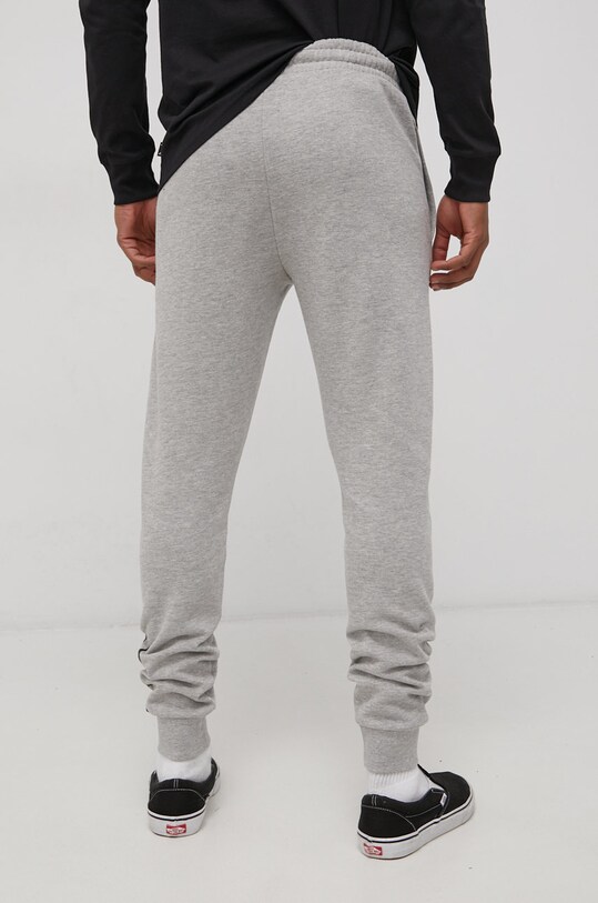 Abbigliamento Everlast pantaloni 879471.60 grigio