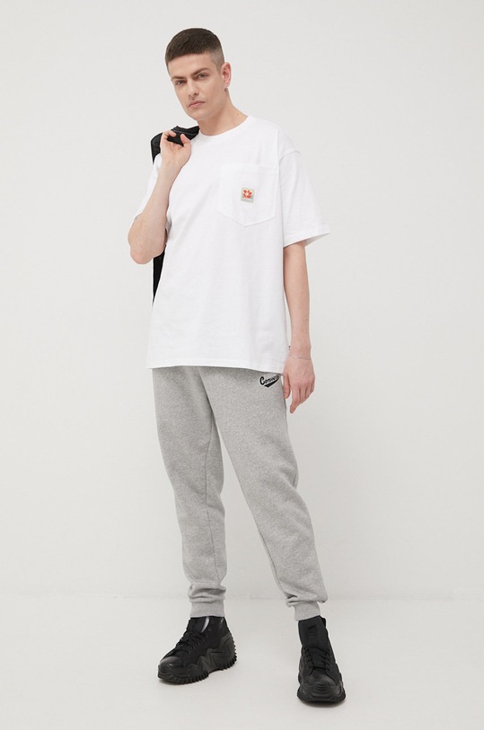 Converse nadrág 10018807.A04 szürke AA00