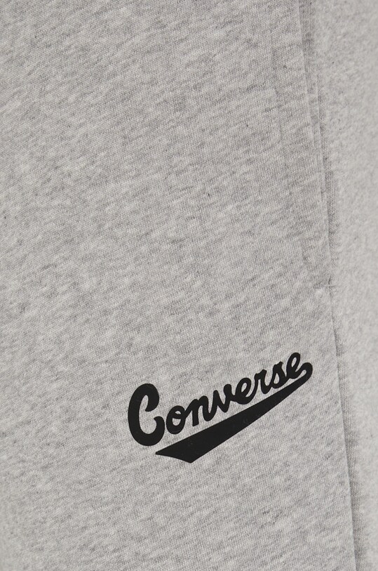 Hlače Converse siva 10018807.A04