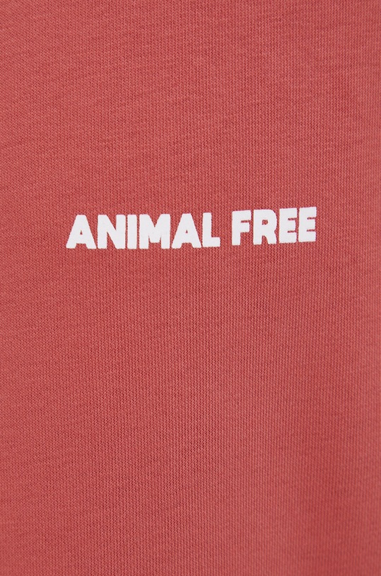 Kalhoty Save The Duck růžová DF0170U.FLEE13