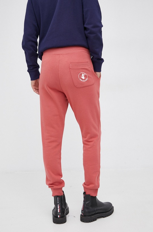 Kalhoty Save The Duck DF0170U.FLEE13