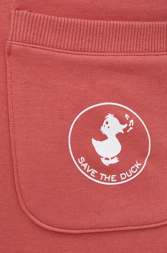 Save The Duck spodnie DF0170U.FLEE13