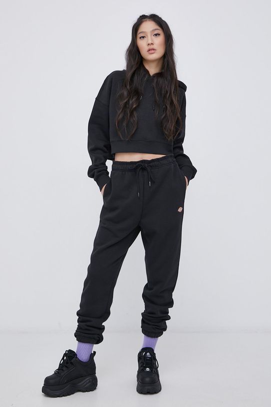 Îmbrăcăminte Dickies Pantaloni DK0A4XIMBLK negru