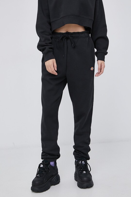 Штани Dickies DK0A4XIMBLK чорний