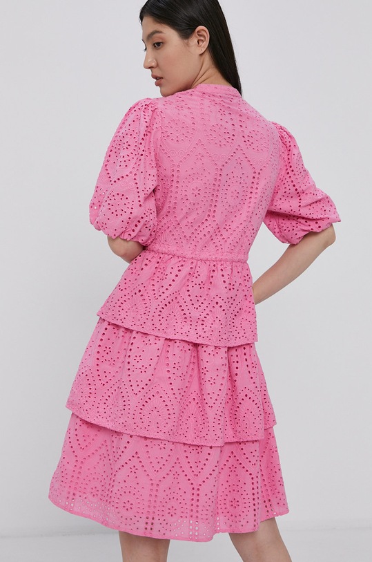 Oblečení Šaty Y.A.S 26025418 růžová