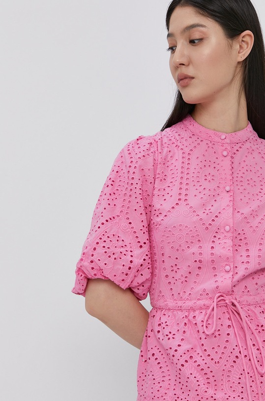 Šaty Y.A.S růžová 26025418