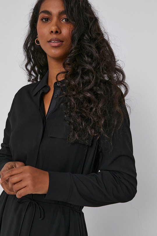 Calvin Klein Sukienka czarny K20K203103.4890