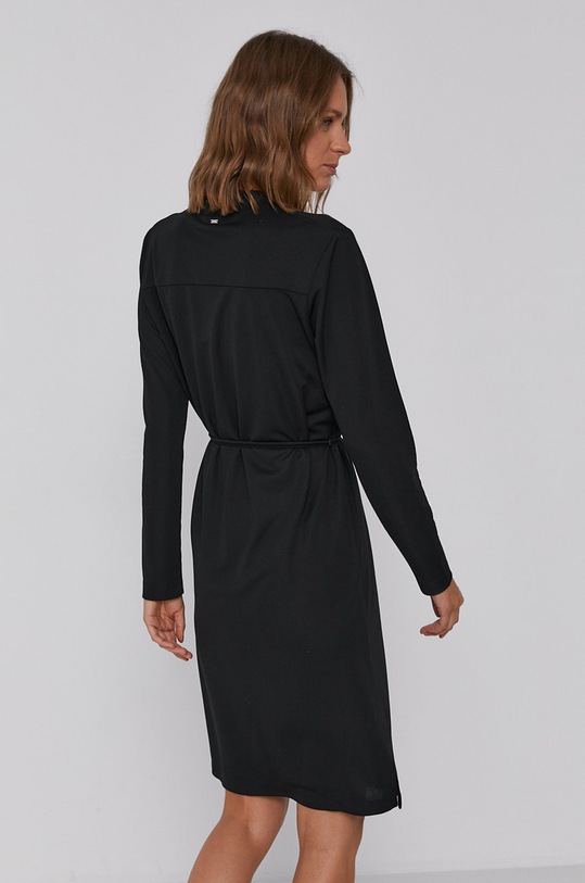 Odzież Calvin Klein Sukienka K20K202191.4890 czarny
