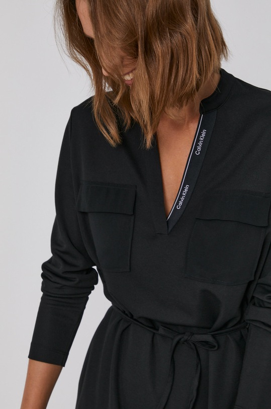 Calvin Klein Sukienka czarny K20K202191.4890