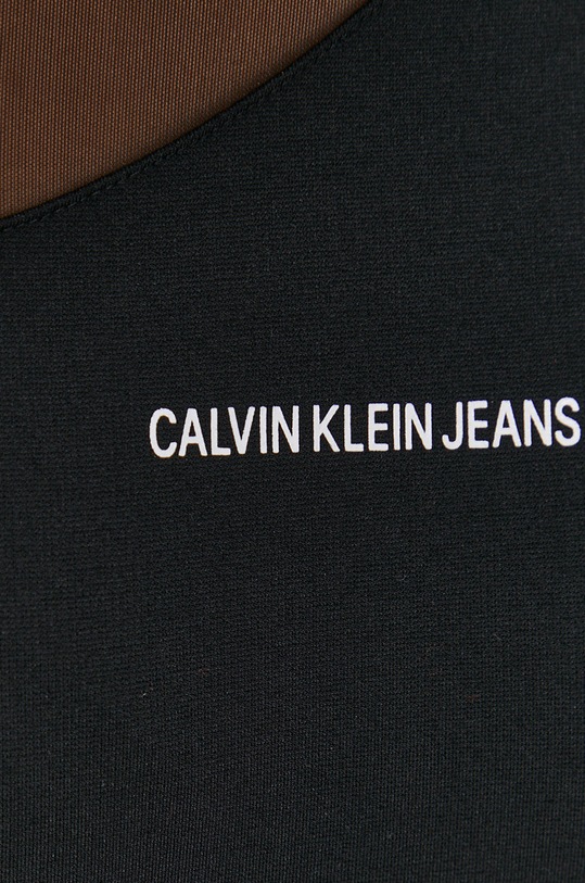 Calvin Klein Jeans Sukienka J20J216267.4890 J20J216267.4890 czarny
