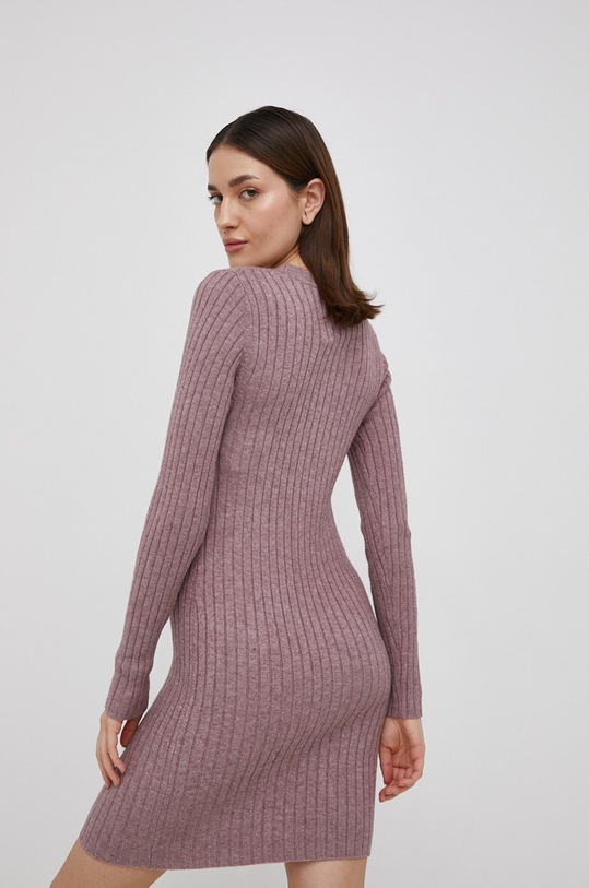 Odzież JDY Sukienka 15238265 różowy