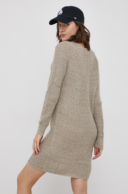 Odzież JDY Sukienka 15238270 szary