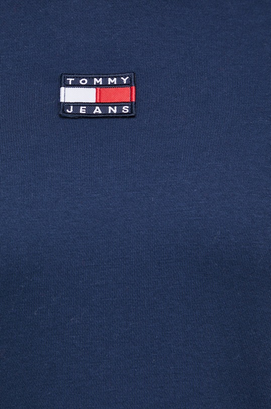 Tommy Jeans - Sukienka DW0DW12012.4890 DW0DW12012.4890 granatowy