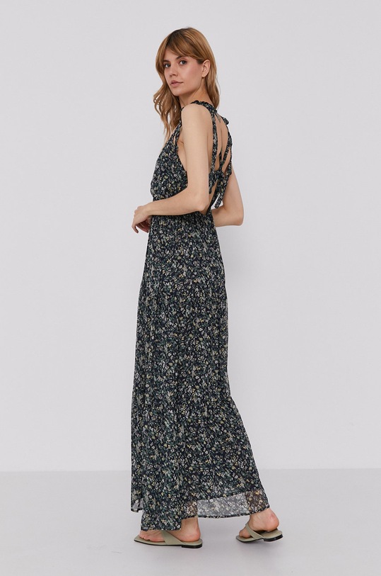 Oblečenie Šaty Pepe Jeans Olivia PL952943.0AA viacfarebná