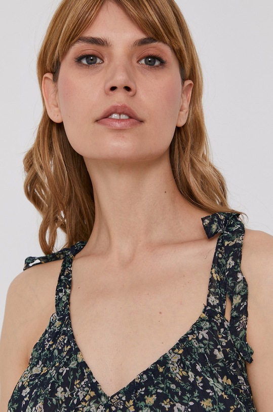 Šaty Pepe Jeans Olivia PL952943.0AA viacfarebná