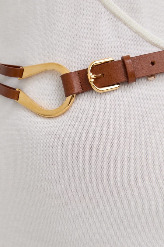 Patrizia Pepe Sukienka wełniana 2A2241.AM36