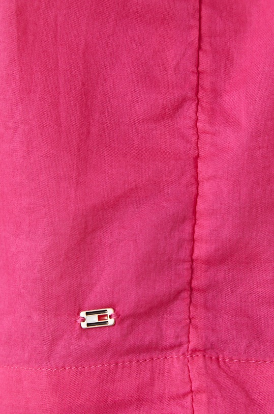 Tommy Hilfiger Sukienka WW0WW31313.4890 różowy