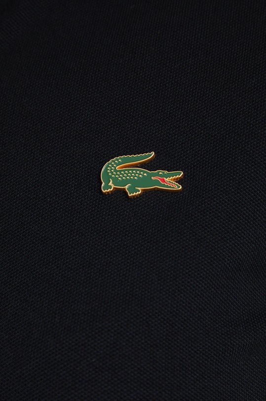Lacoste Sukienka EF0653 EF0653 czarny