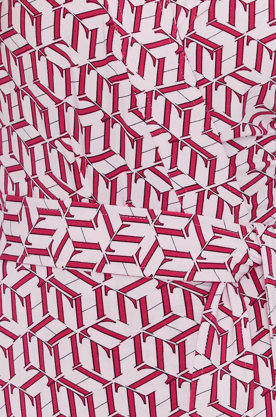 Šaty Tommy Hilfiger WW0WW31262.4890