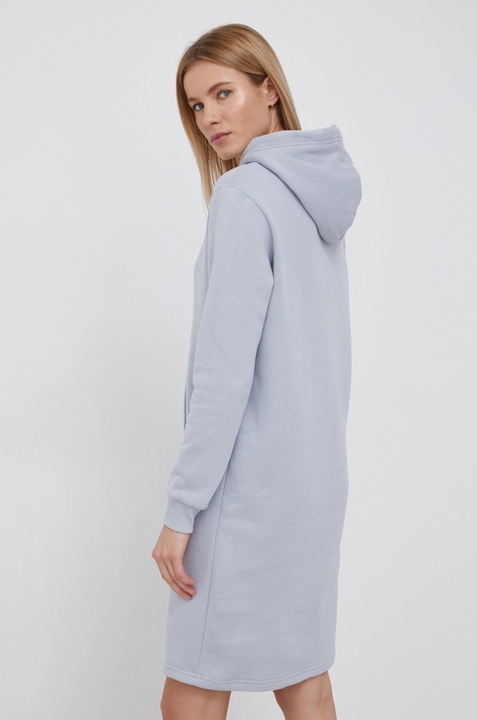 Odzież Calvin Klein Jeans Sukienka J20J217424.4890 J20J217424.4890 szary