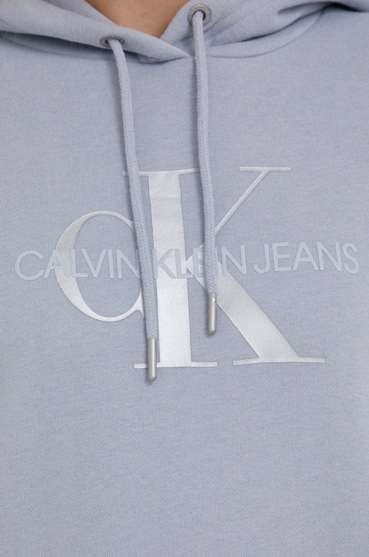 Calvin Klein Jeans Sukienka J20J217424.4890 J20J217424.4890 szary
