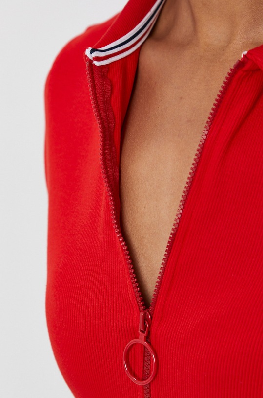 Šaty Tommy Jeans DW0DW10380.4890